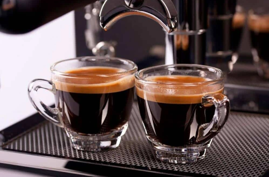 The Bay Coffee – Gu cà phê của thế hệ dẫn đầu