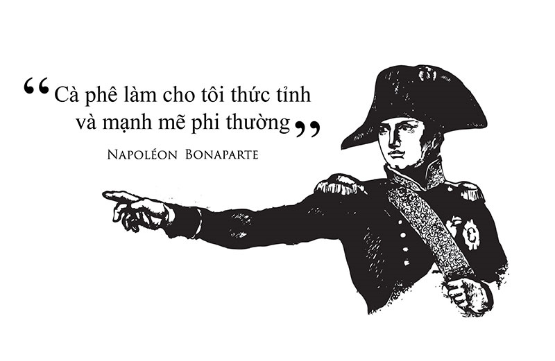 Hành Trình Thức Tỉnh Từ Một Tách Cà Phê Nguyên Chất