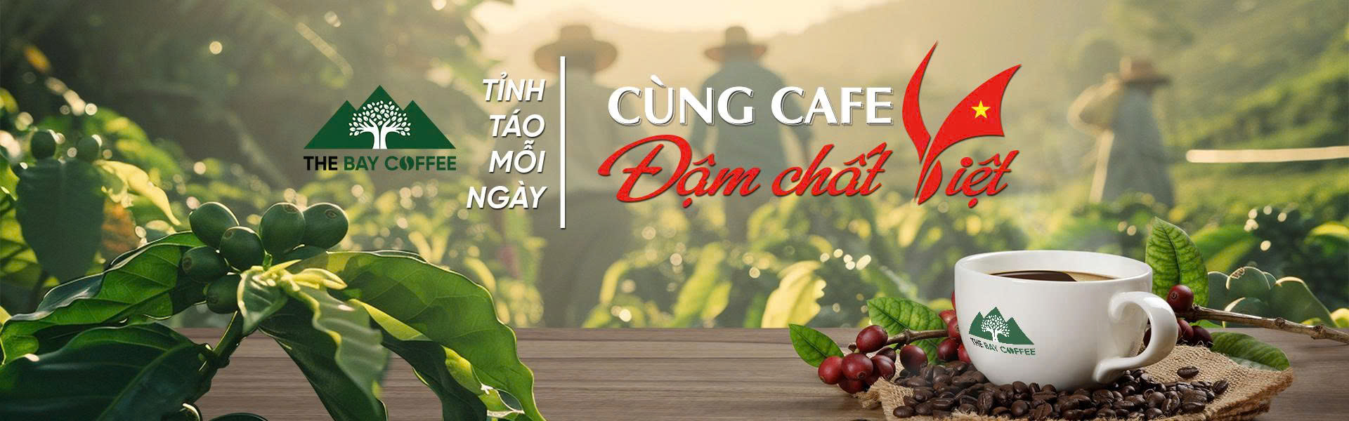 Banner chính